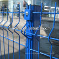 Wire Mesh fence (21 years Manufacturer) ISO9001 <EN,BS,DIN standard>